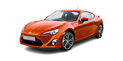 Toyota 86 2012 - 2021 (ZN6) Wiper Blades