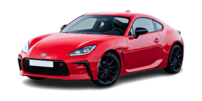 Toyota 86 2022 - 2026 (ZN8) Wiper Blades