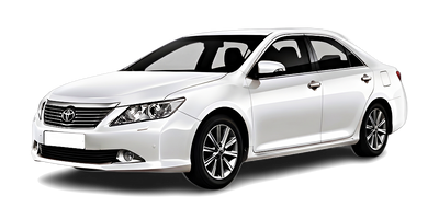 Toyota Camry 2011 - 2018 (XV50) Sedan Wiper Blades