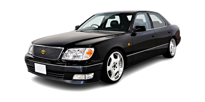 Toyota Celsior 1993 - 2000 (UCF2) Wiper Blades