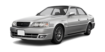 Toyota Chaser 1988 - 1992 (X80) Wiper Blades