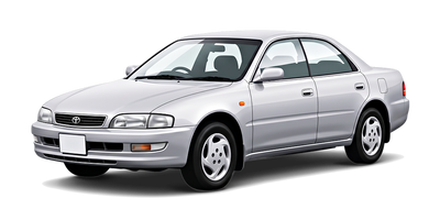 Toyota Corona 1992 - 1997 (T19) Hatch Wiper Blades