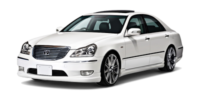 Toyota Crown 1994 - 2002 (S150) Sedan Wiper Blades