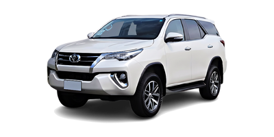 Toyota Fortuner 2015 - 2025 (N15, N16) Wiper Blades