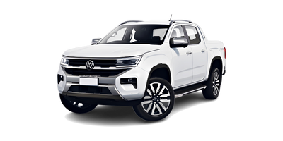 Volkswagen Amarok 2022 - 2026 (NF) Wiper Blades