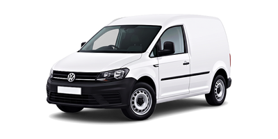 Volkswagen Caddy 2006 - 2015 Rear Tailgate Wiper Blades