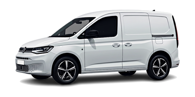 Volkswagen Caddy 2015 - 2020 2 Rear Doors Wiper Blades