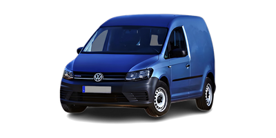 Volkswagen Caddy 2015 - 2020 Rear Tailgate Wiper Blades