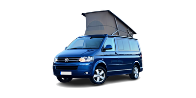 Volkswagen California 2013 - 2015 (T5) Wiper Blades