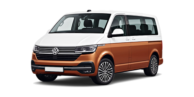 Volkswagen California 2015 - 2025 (T6.1) Wiper Blades