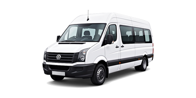 Volkswagen Crafter 2016 - 2026 Bus Wiper Blades