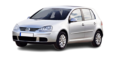 Volkswagen Golf 2003 - 2005 (Mk 5) Hatch Wiper Blades