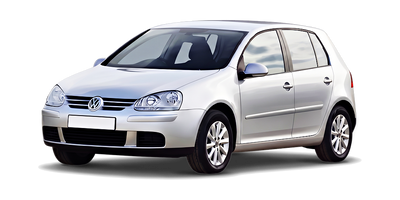 Volkswagen Golf 2005 - 2009 (Mk 5 Facelift) Hatch Wiper Blades