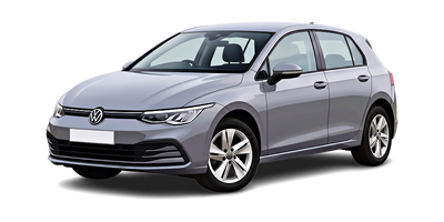 Volkswagen Golf 2020 - 2024 (Mk 8) Hatch Wiper Blades