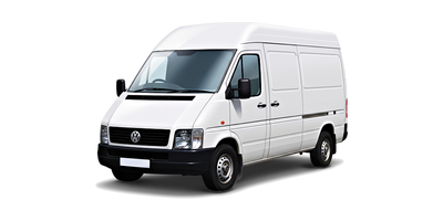 Volkswagen LT 1996 - 2006 Bus Wiper Blades