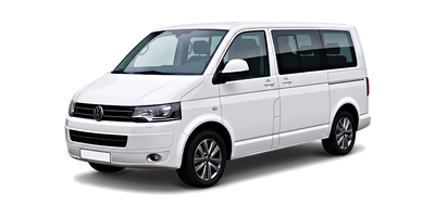 Volkswagen Multivan 2013 - 2015 (T5) Wiper Blades