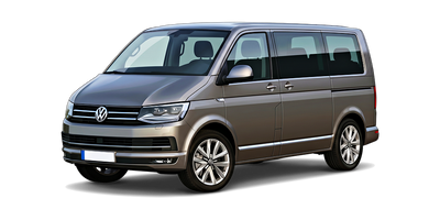 Volkswagen Multivan 2015 - 2019 (T6) Wiper Blades