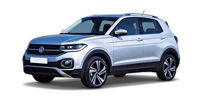 Volkswagen T-Cross 2018 - 2026 (C11, D31) Wiper Blades