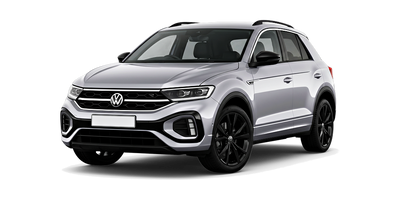 Volkswagen T-Roc 2023 - 2026 (D11) Wiper Blades