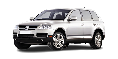 Volkswagen Touareg 2002 - 2006 (7L) Wiper Blades