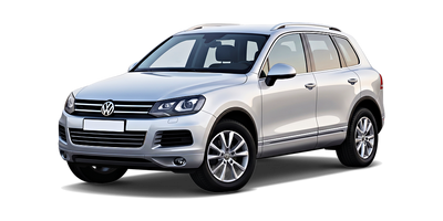 Volkswagen Touareg 2010 - 2018 (7P) Wiper Blades