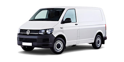 Volkswagen Transporter 2015 - 2024 (T6) Bus 2 Rear Doors Wiper Blades