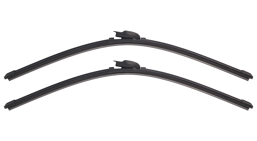 Wiper Blades for Ford Mondeo 2015 - 2019 (MD) Sedan-Hatch Front Pair