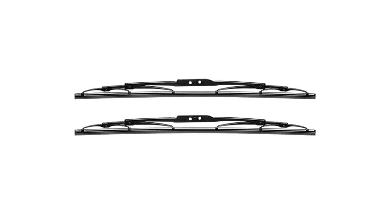 Wiper Blades for Toyota Land Cruiser 75 Series 1990 - 1999 Rear
