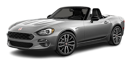 Abarth 124 2015 - 2019 (348)