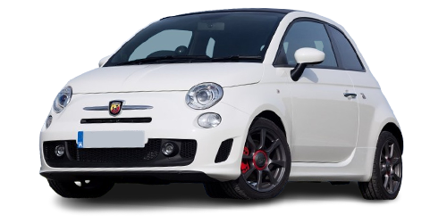 Abarth 500 2011 - 2014 Convertible
