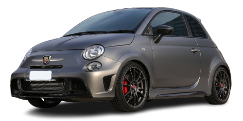 Abarth 695 2011 - 2025 Hatch