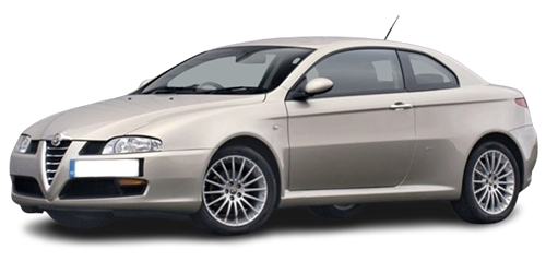 Alfa Romeo GT 2004 - 2005