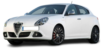 Alfa Romeo Giulietta 2011 - 2021 Wiper Blades
