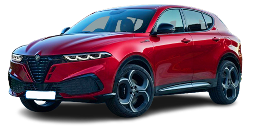 Alfa Romeo Tonale 2022 - 2025 (965) | Wiper Blades