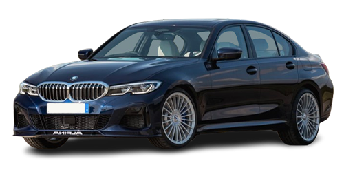 Alpina B3 2020 - 2025 Sedan
