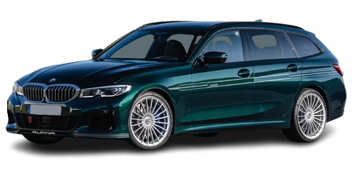 Alpina B3 2020 - 2025 Wagon | Wiper Blades