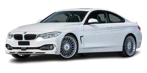 Alpina B4 2016 - 2018 (F33)