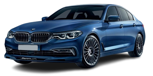 Alpina B5 G30 2017–2020