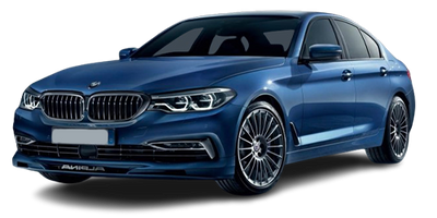 Alpina B5 2017 - 2020 (G30) Wiper Blades