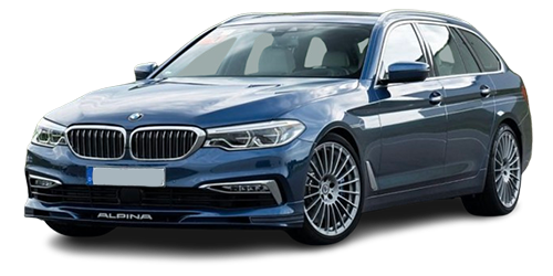 Alpina B5 2017 - 2020 (G31)