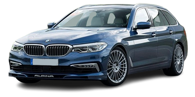 Alpina B5 2017 - 2020 (G31) Wiper Blades