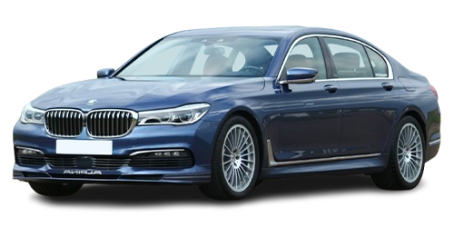 Alpina B7 2016 - 2018 (G12) | Wiper Blades