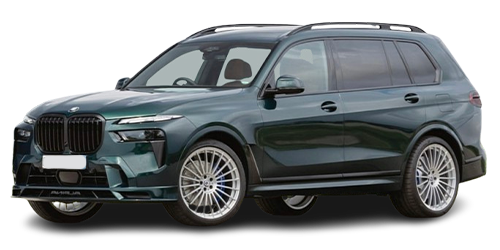 Alpina XB7 2020 - 2025 | Wiper Blades