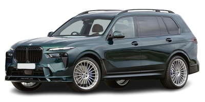 Alpina XB7 2020 - 2025 Wiper Blades
