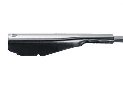 Front wiper arm