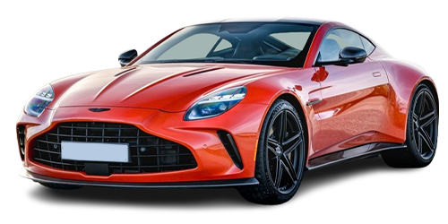 Aston Martin Vantage 2005–2025