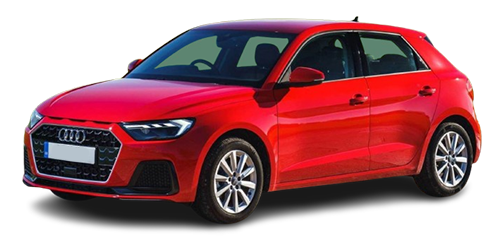 Audi A1 2019 - 2024 (GB) Sportback (5-Door)