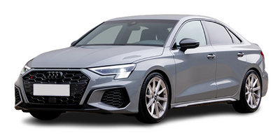 Audi A3 2021 - 2025 (GY) Sedan Wiper Blades