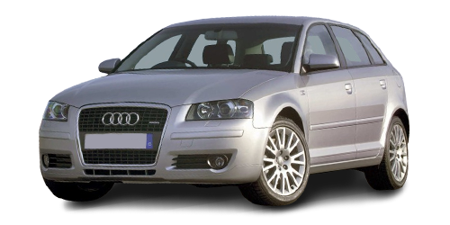 Audi A3 2004 - 2012 Sportback
