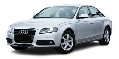 Audi A4 2008 - 2015 (B8) Sedan